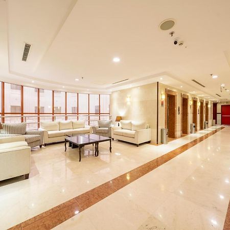 1 Land Premium Hotel La Meca Exterior foto