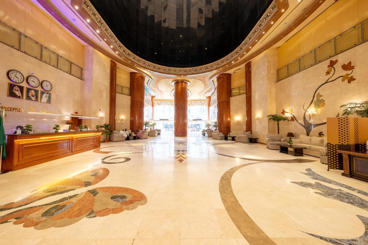 1 Land Premium Hotel La Meca Exterior foto