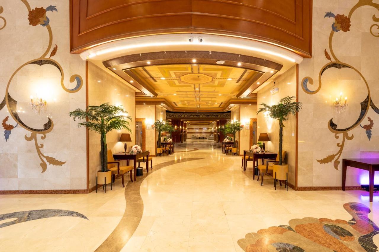 1 Land Premium Hotel La Meca Exterior foto